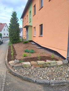 Außengestaltung M.Gimpel