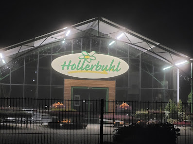 Gartencenter Hollerbuhl