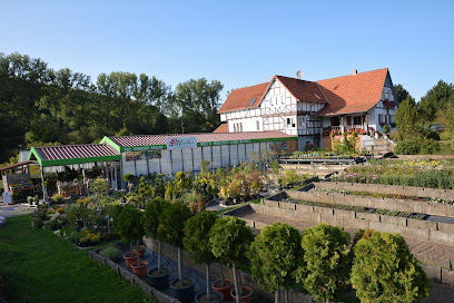 Andrea Müller Gärtnerei