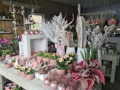 Florale Art Fleurop Blumengeschäft Inh. Sonja Hof
