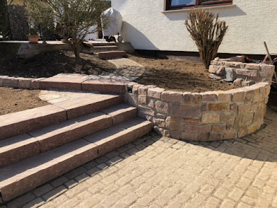 Gartenpflege Franke