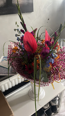 natürlich blumen Floristik und Geschenkideen