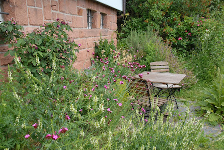 Naturnahe Grünplanung - Dipl.-Ing. Dorothee Dernbach