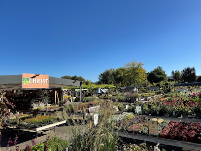 Gartencenter Christ GmbH & Co. KG