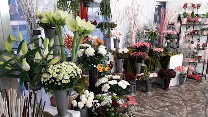 Blumenhaus Töpfer Gärtnerei