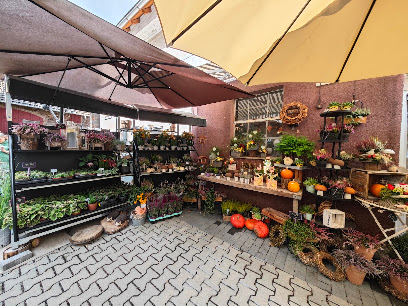 Blumenschmiede