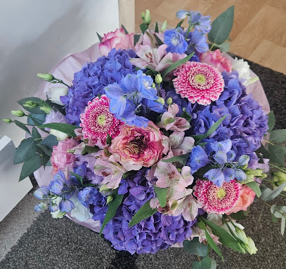 Anettes Floristik
