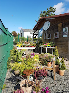 Friedhofsgärtnerei und Blumen Kreißl KG
