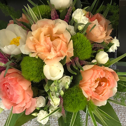 Blumengeschäft