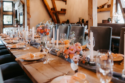 Blattwerk I Blumen Ideen Wohnart by Birgit Kaufmann