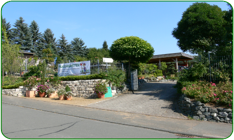 Garten- und Landschaftsbau "Traumgarten"