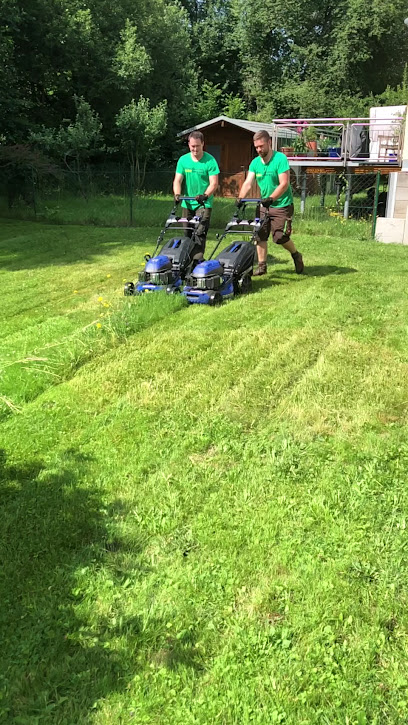 Gartenservice Tobias Olbert