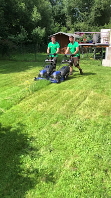 Gartenservice Tobias Olbert