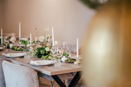 The Flower Bar