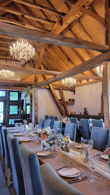 The Flower Bar