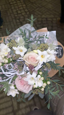 The Flower Bar