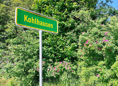 Kohlhausen Heiko Gartenpflege