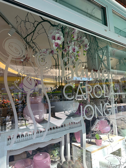 Blumen Carola de Jongh