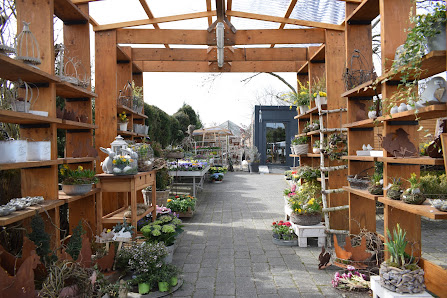 Blumen Strate