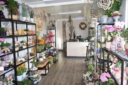 Blumen Strate