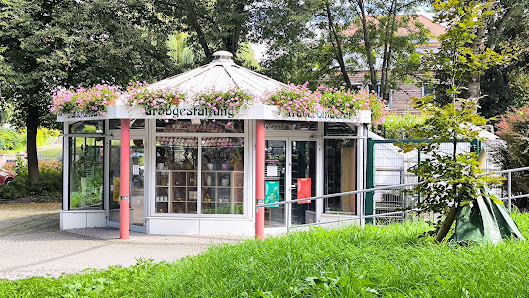 GZ Garten-Zentrum Hohmann Weimar GmbH