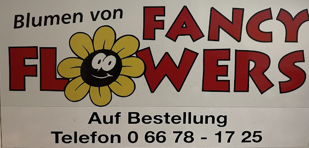Blumen Fancy Flowers