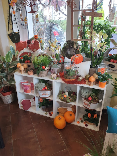 Blumenschmiede