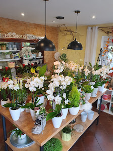 Blumenschmiede