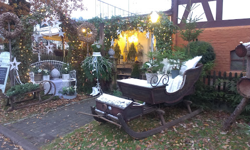 Bechstein's kleiner Blumenladen bei Bad Hersfeld