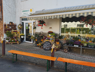 Corinna’s Blumen und Futtermittel- Oase