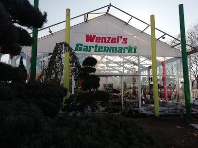 Wenzels Gartenmarkt