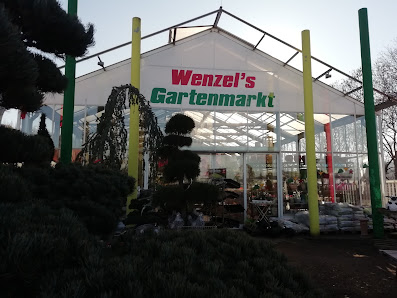 Wenzels Gartenmarkt