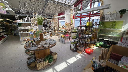 Langohr Fachmarkt
