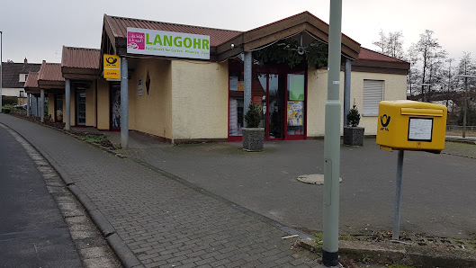 Langohr Fachmarkt
