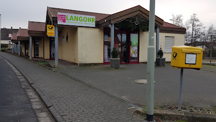 Langohr Fachmarkt