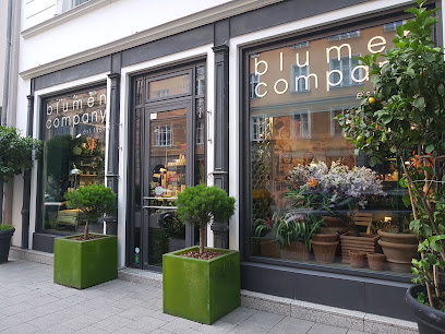 blumen company