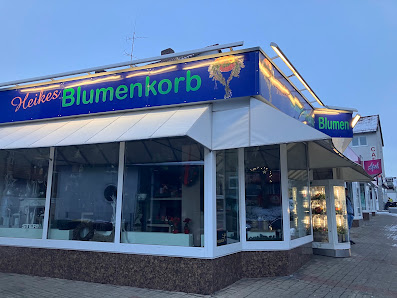Heikes Blumenkorb Inh. Oliver Schmidtke