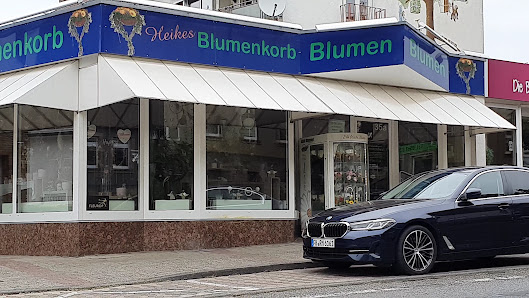 Heikes Blumenkorb Inh. Oliver Schmidtke