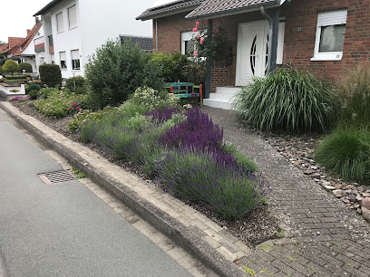 Blömeke Garten- und Landschaftsbau Volkmarsen GmbH