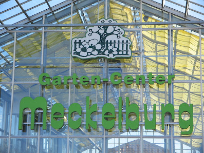 Gartencenter Meckelburg