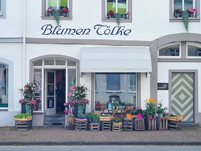 Blumen Tölke