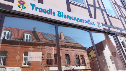 Traudis Blumenparadies