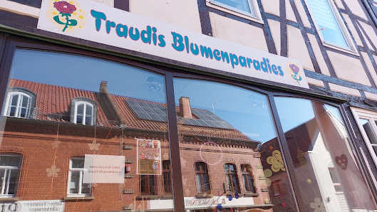 Traudis Blumenparadies