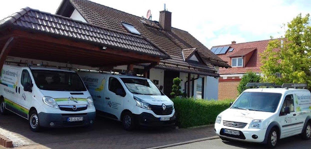 Haus und Gartenservice B.R.