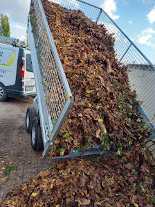 Haus und Gartenservice B.R.