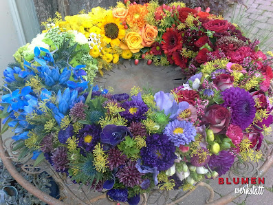 Blumenwerkstatt