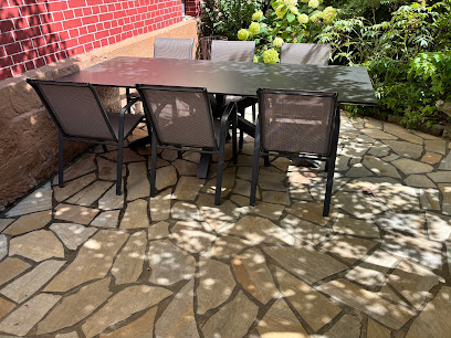 JH-Gartengestaltung, Brennholzhandel