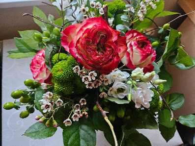 Blumen Andres