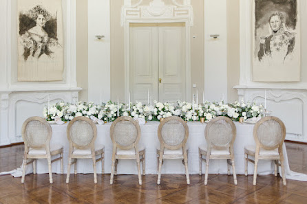 CLASSY FLOWERS | Hochzeitsfloristik, Eventfloristik und bald ein Blumenladen