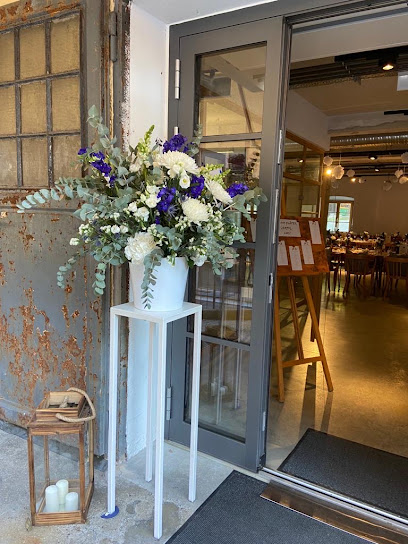 CLASSY FLOWERS | Hochzeitsfloristik, Eventfloristik und bald ein Blumenladen